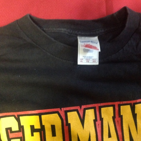 German soccer tshirt - Picture 2 of 2